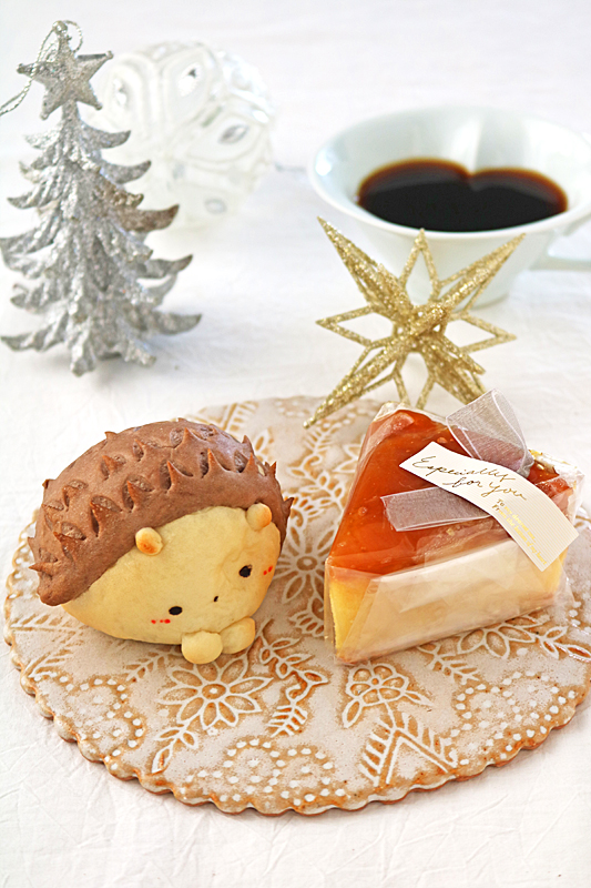 持ち寄りスイーツ8337-1