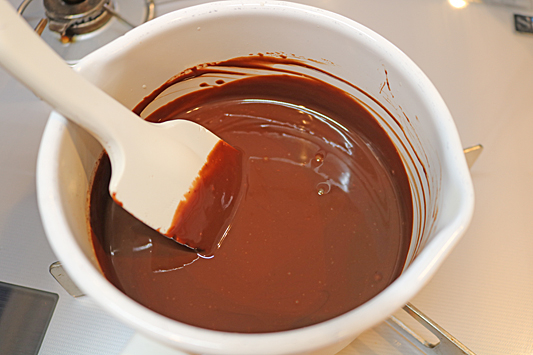 チョコテリーヌ0803