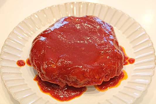 炊飯器ハンバーグ5410