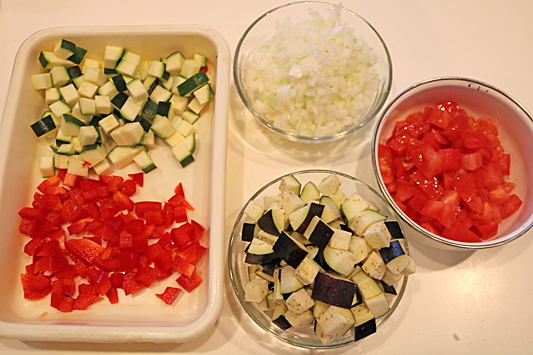 ドライカレー5222