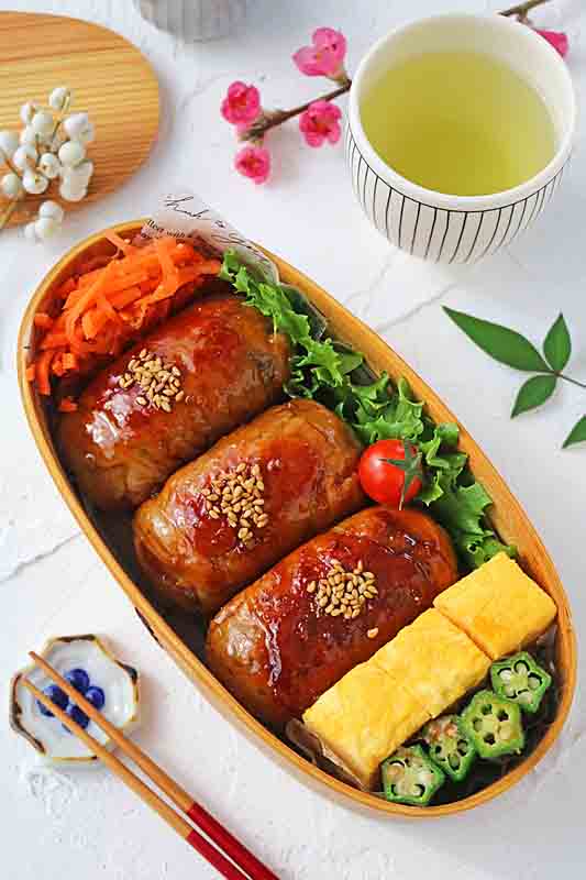 肉巻きおにぎり5560-2