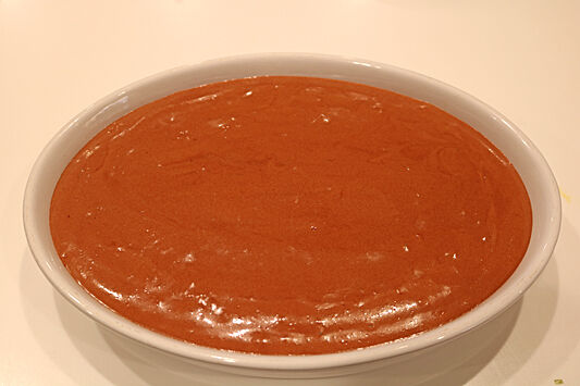 チョコムース6958