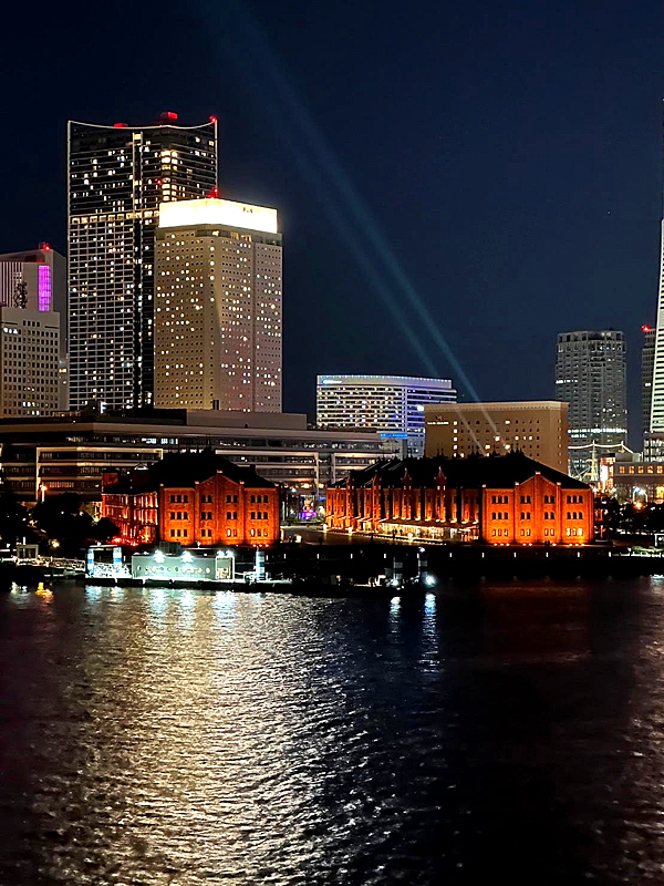 横浜夜景１