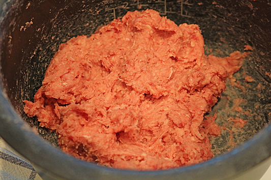 炊飯器ハンバーグ5406