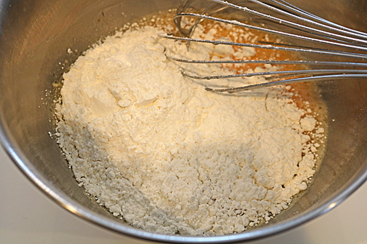 コーヒー蒸しパン9525