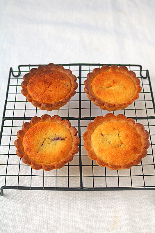 フルーツタルト3798