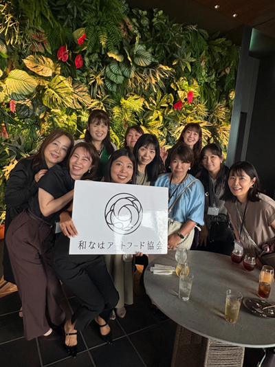 親睦会8-1