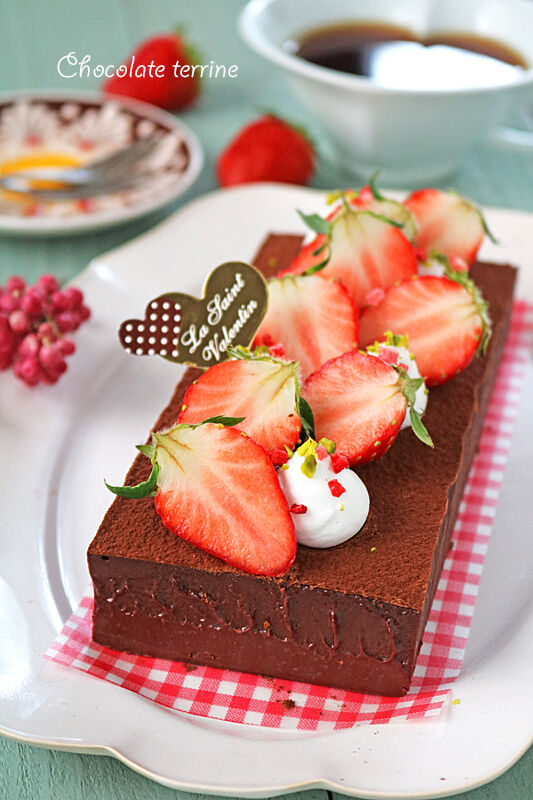 クリスマススイーツ３