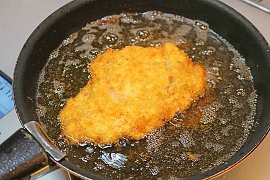 キムチチーズカツ5555