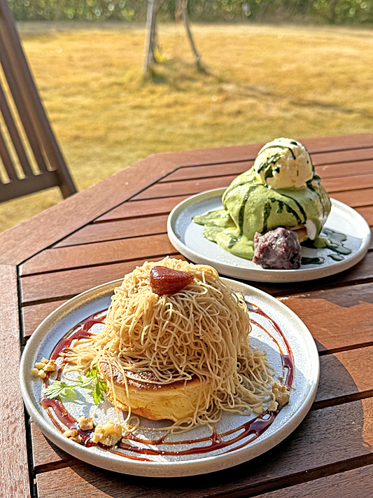 紅葉7630