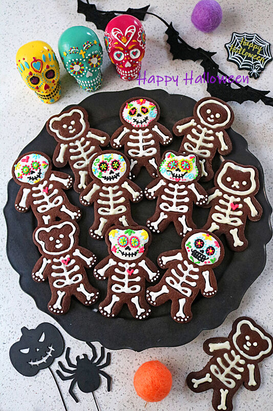 ハロウィン１０