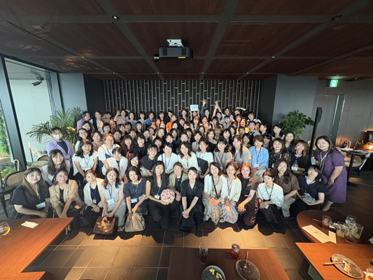 親睦会6-1