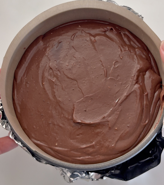 チョコケーキ7959