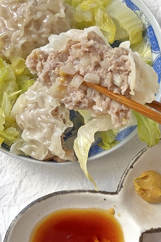 白菜しゅうまい5265