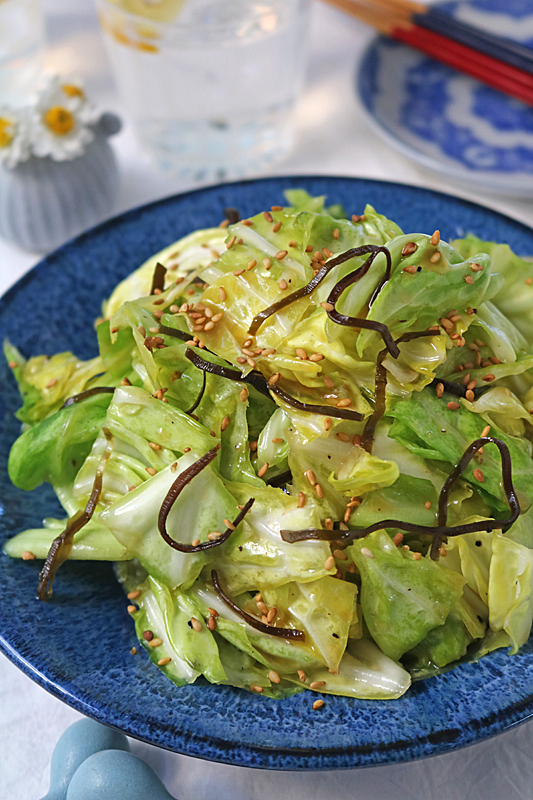 無限キャベツ5701