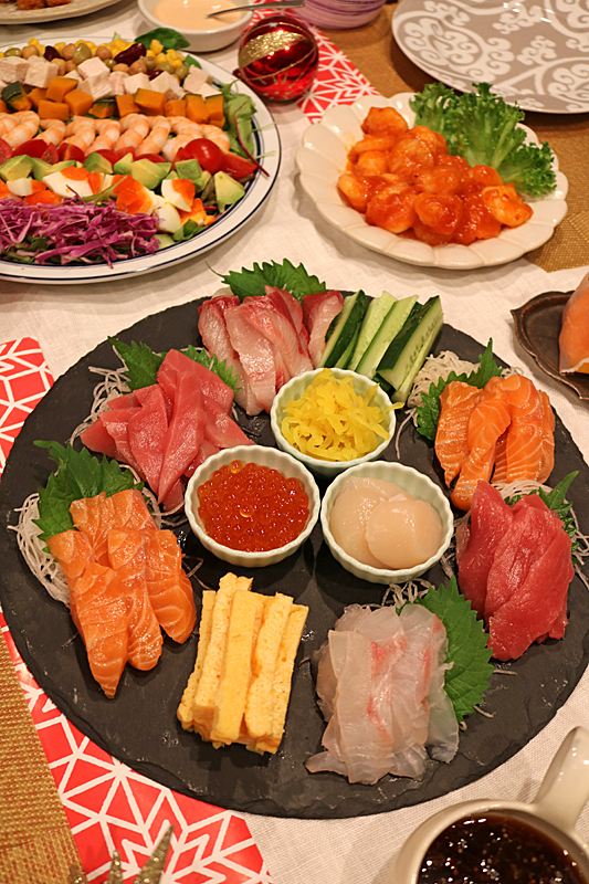 17パーティー8214