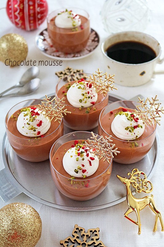 クリスマススイーツ４