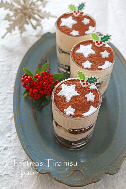 クリスマススイーツ7