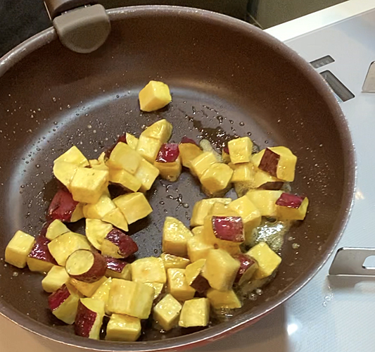 コロコロ大学芋1625-1