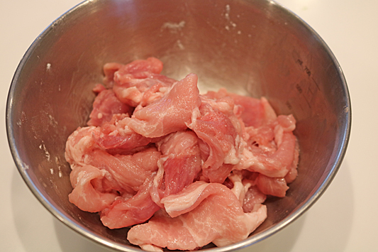 ホイコーロー2279