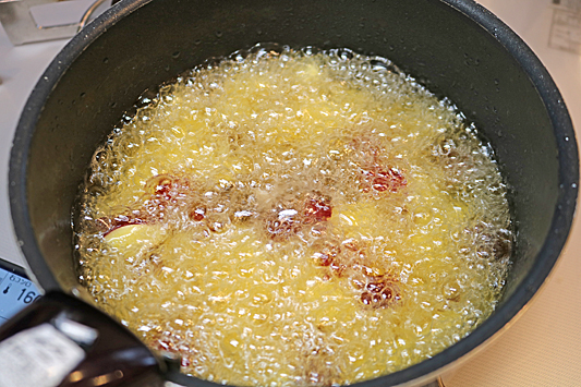 コロコロ大学芋7487