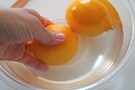 レモンシロップ5566