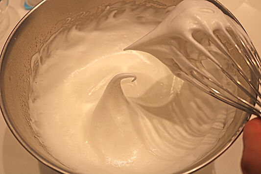 チョコムース6955