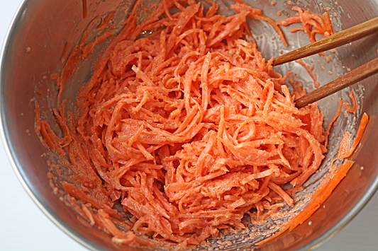 人参明太子サラダ0125