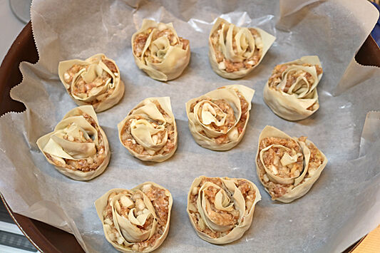 バラしゅうまい8197