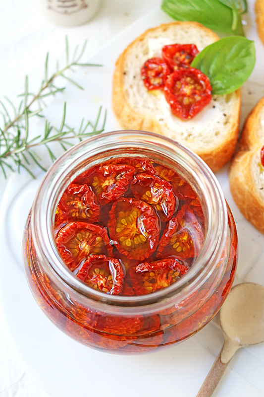 ドライトマト6039