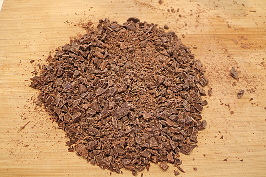 チョコテリーヌ0800