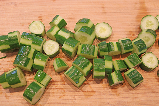 きゅうりの白だし漬け1591