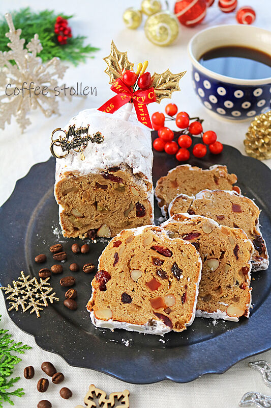 クリスマススイーツ７