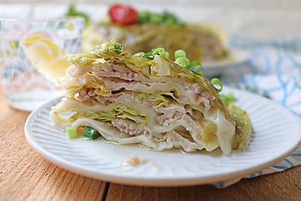 炊飯器キャベツ4954