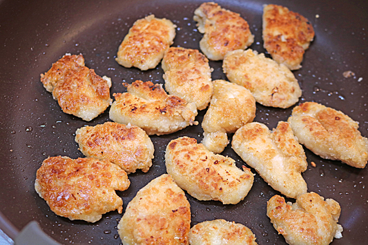 塩麹から揚げ弁当6568