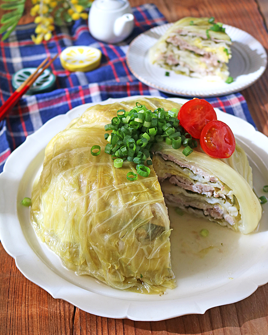 豚キャベツ餃子8770-2