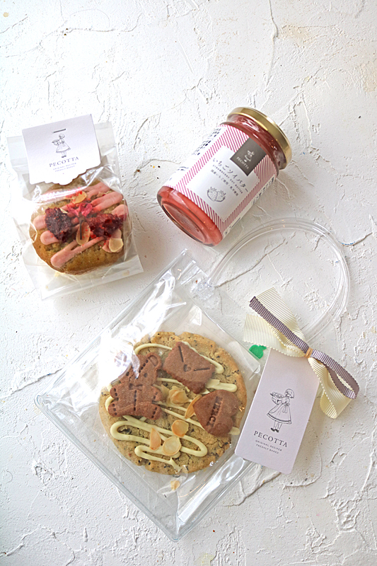 マドレーヌ抹茶6427