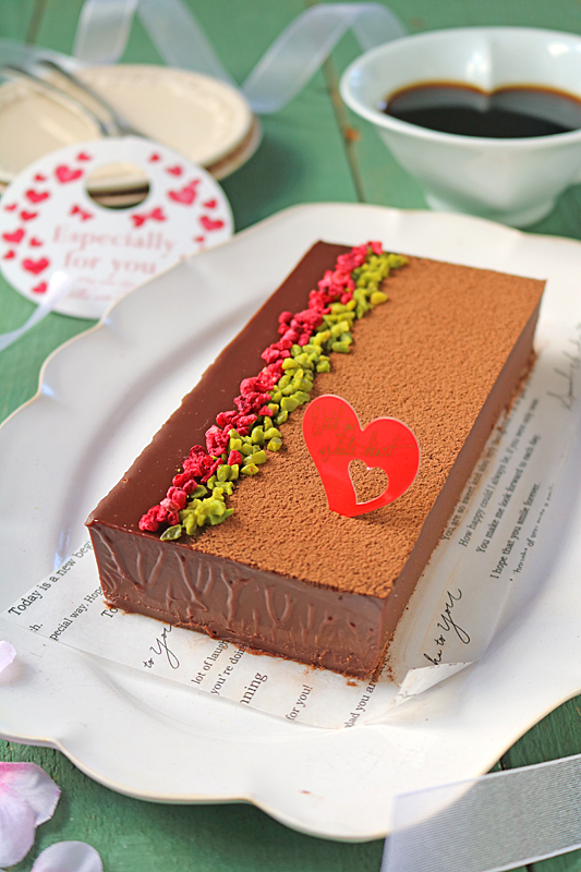 チョコテリーヌ0851