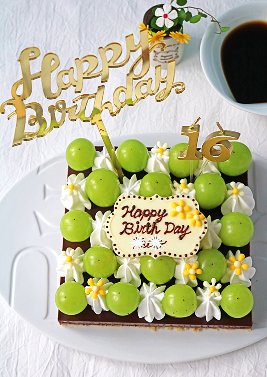 マスカットケーキ1732-1