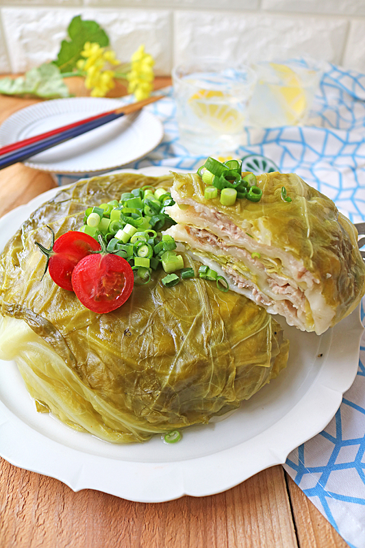 炊飯器キャベツ4946ー１