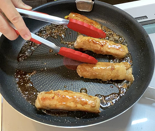 フライパン弁当0890-1