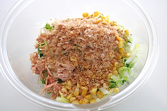 白菜サラダ1890-1