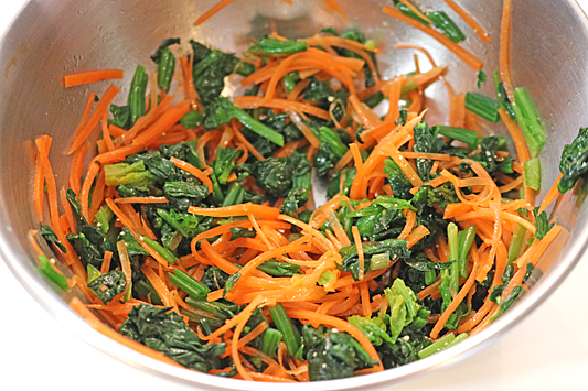 キンパおにぎり5400