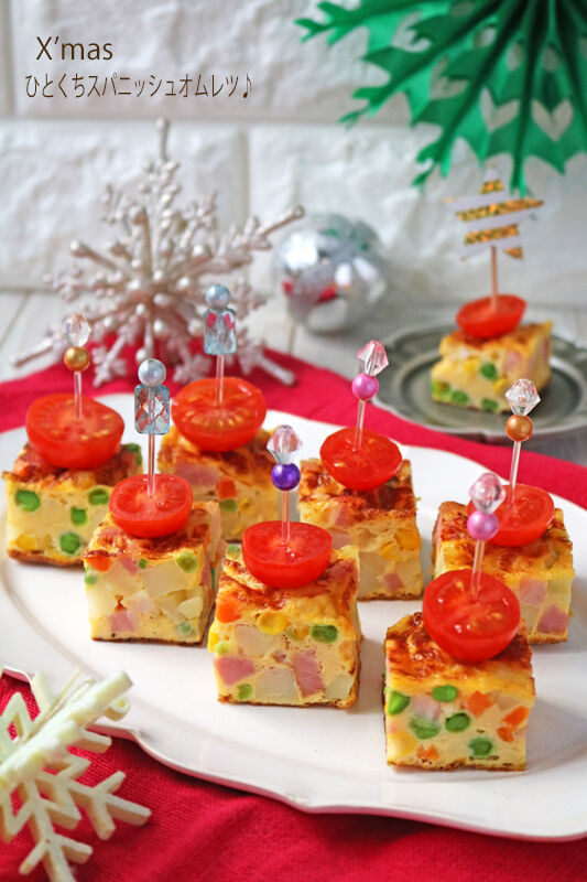 クリスマス１２