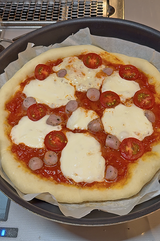 バースデーパーティー5708