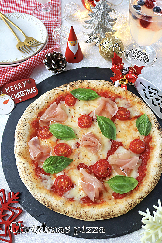 クリスマス６