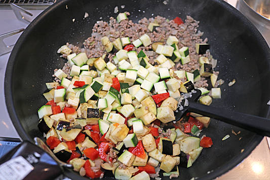 ドライカレー5225