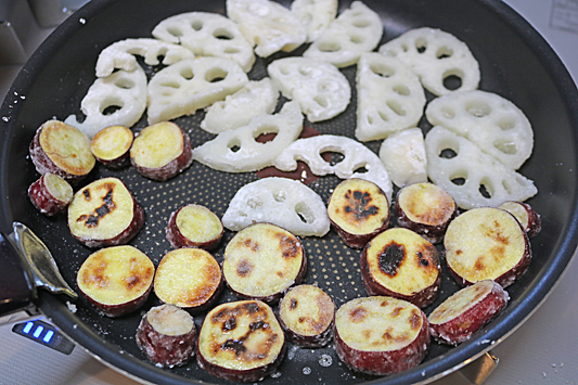 ワンプレートさんま1581