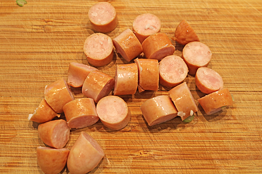 ドライトマトチャーハン6532