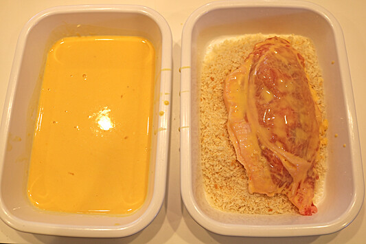 キムチチーズカツ5553